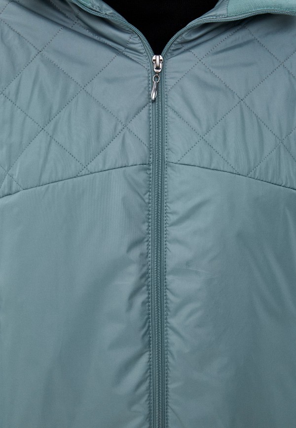 фото Куртка утепленная dizzyway