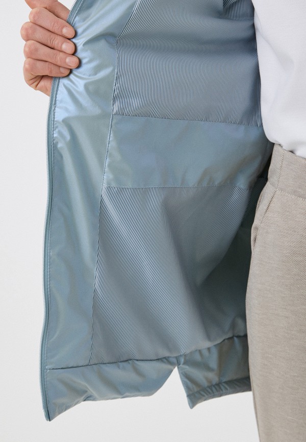 фото Куртка утепленная dizzyway