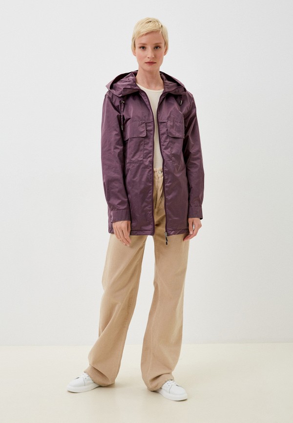 фото Ветровка dizzyway