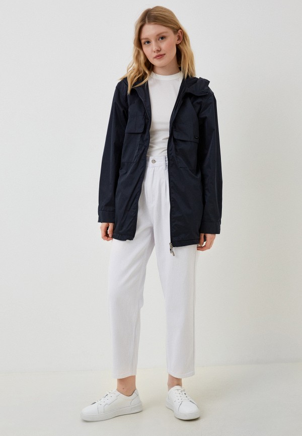 фото Ветровка dizzyway