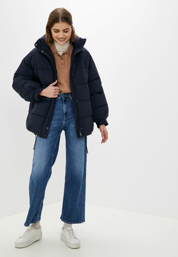 фото Куртка утепленная baon