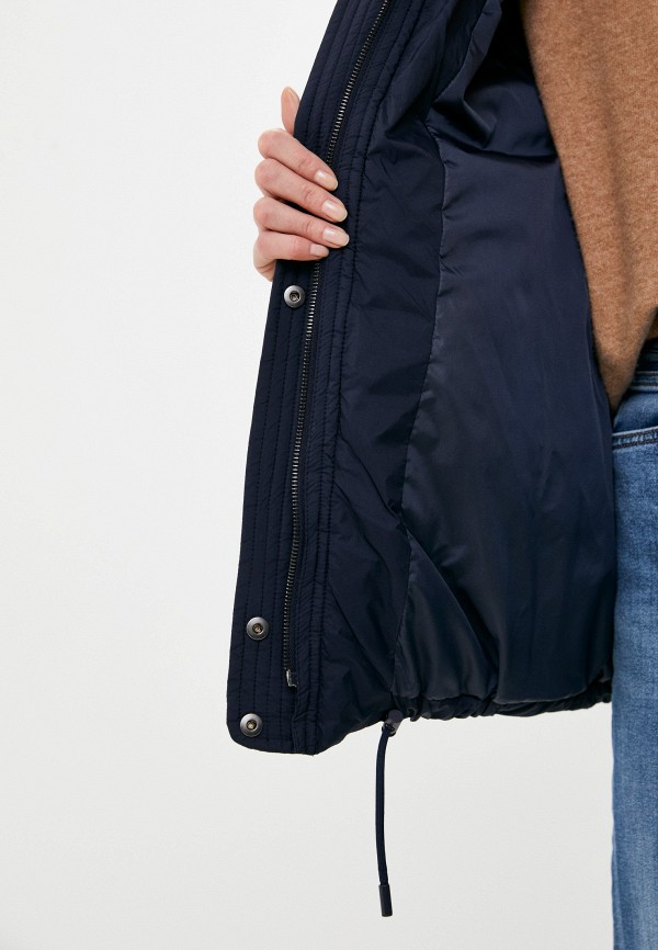 фото Куртка утепленная baon