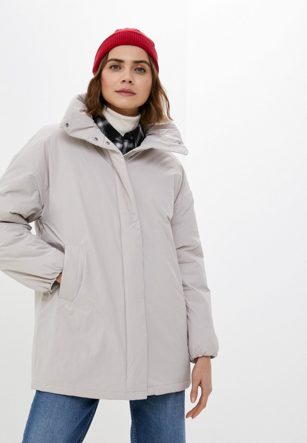 фото Куртка утепленная baon