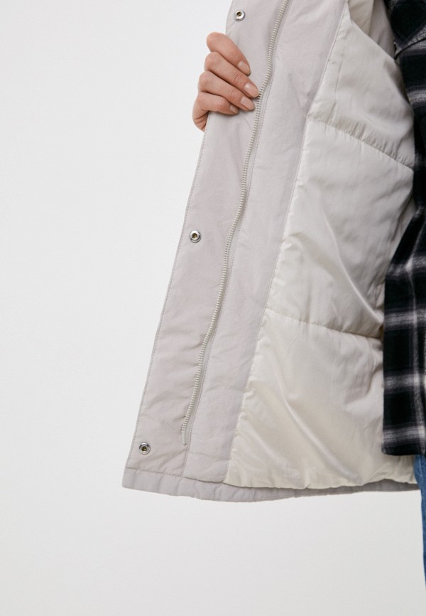 фото Куртка утепленная baon