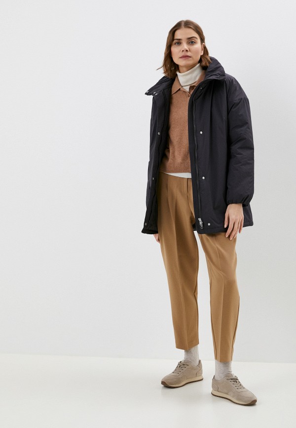 фото Куртка утепленная baon