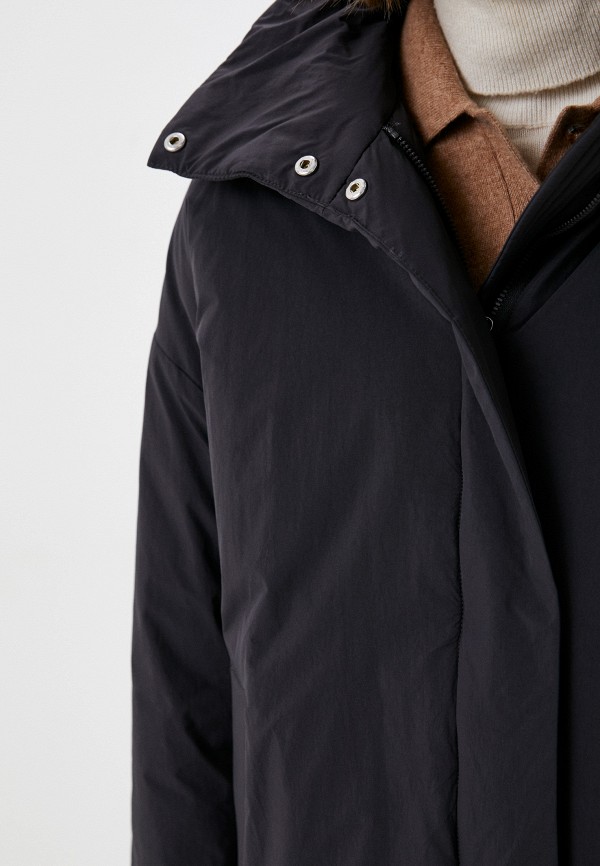 фото Куртка утепленная baon