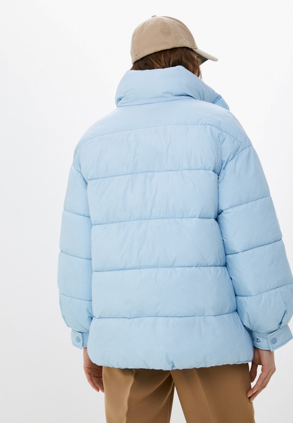 Куртка утепленная Baon цвет голубой  Фото 3