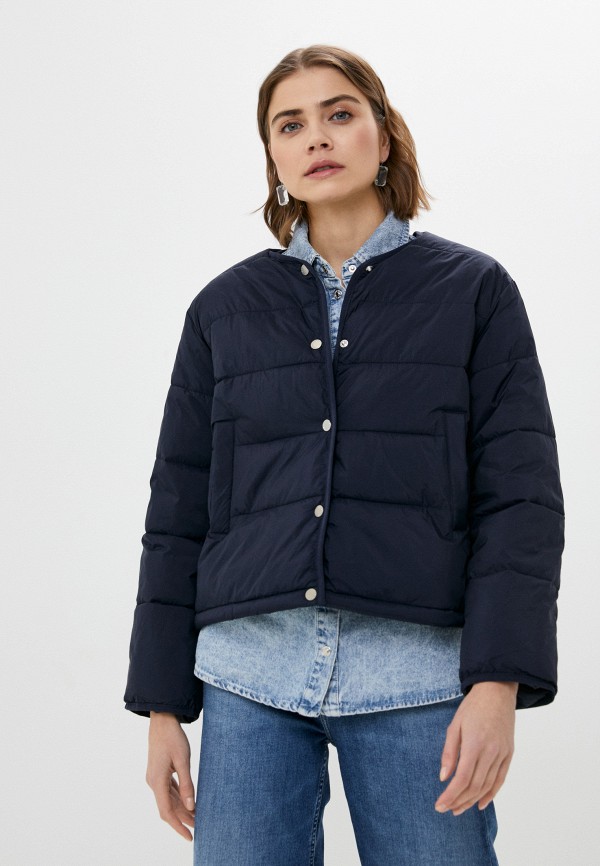 фото Куртка утепленная baon