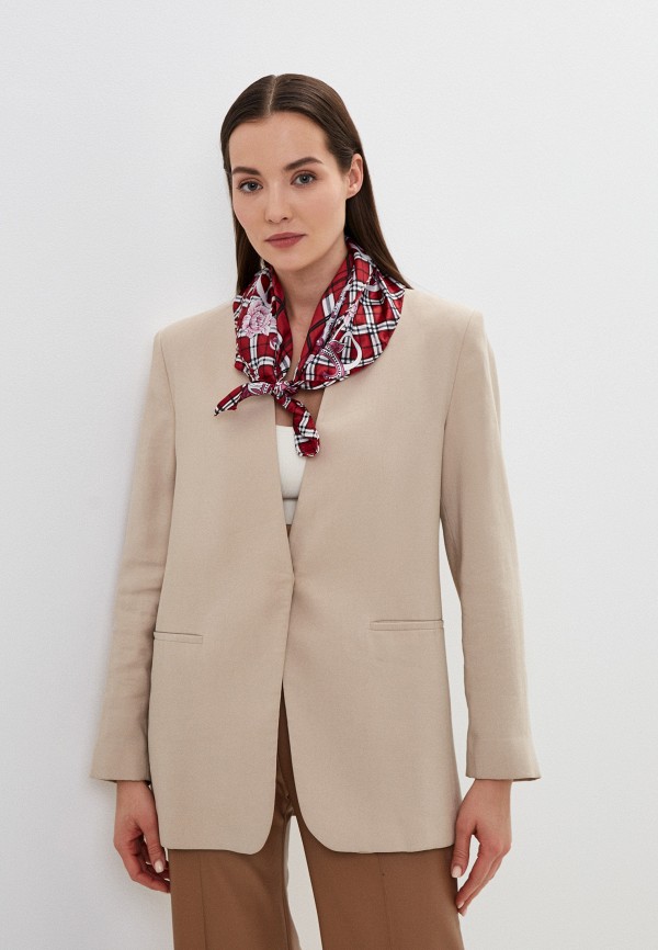 фото Платок модные истории