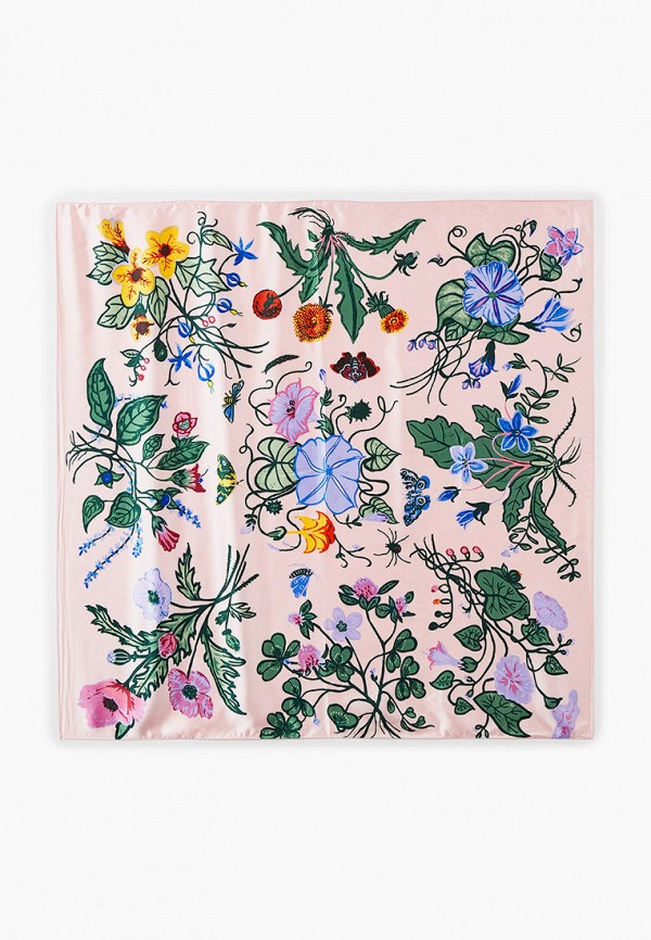 фото Платок модные истории