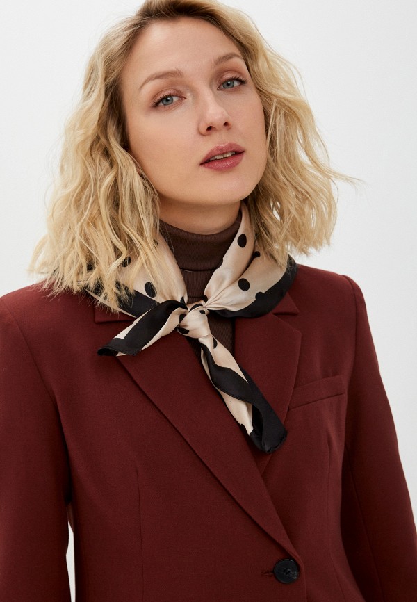 фото Платок модные истории