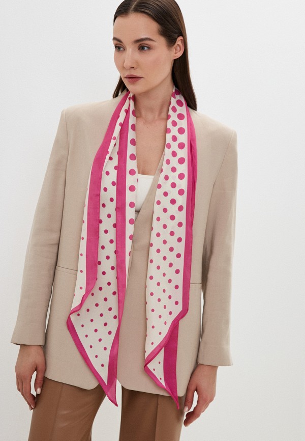 фото Шарф модные истории