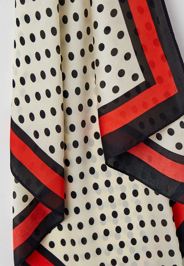 фото Платок модные истории