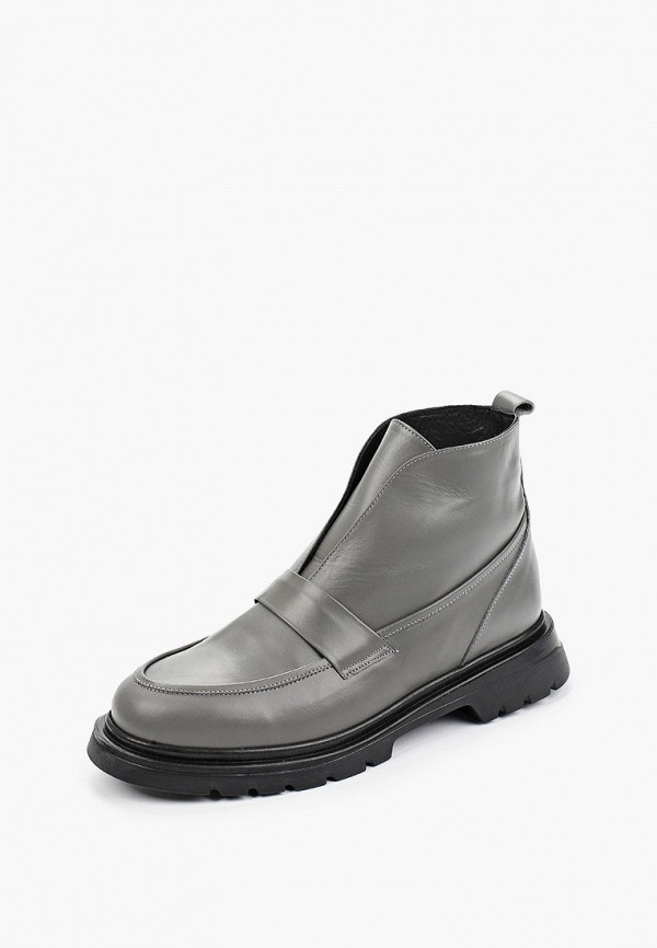 фото Ботинки ascalini