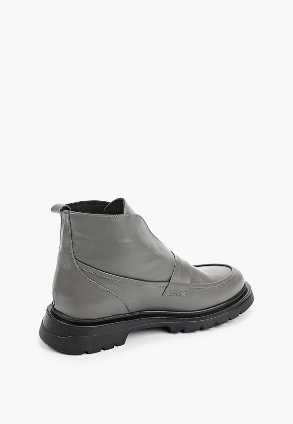 фото Ботинки ascalini