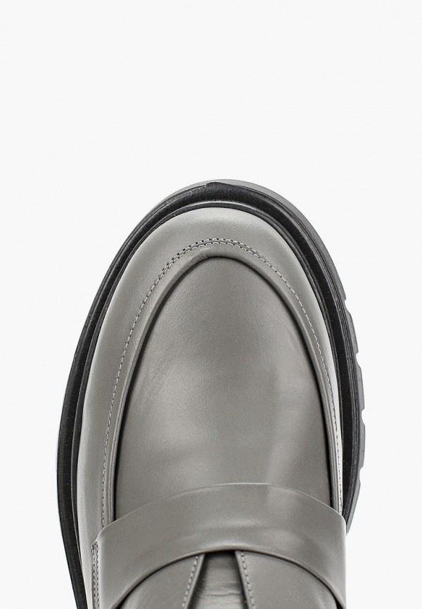 фото Ботинки ascalini