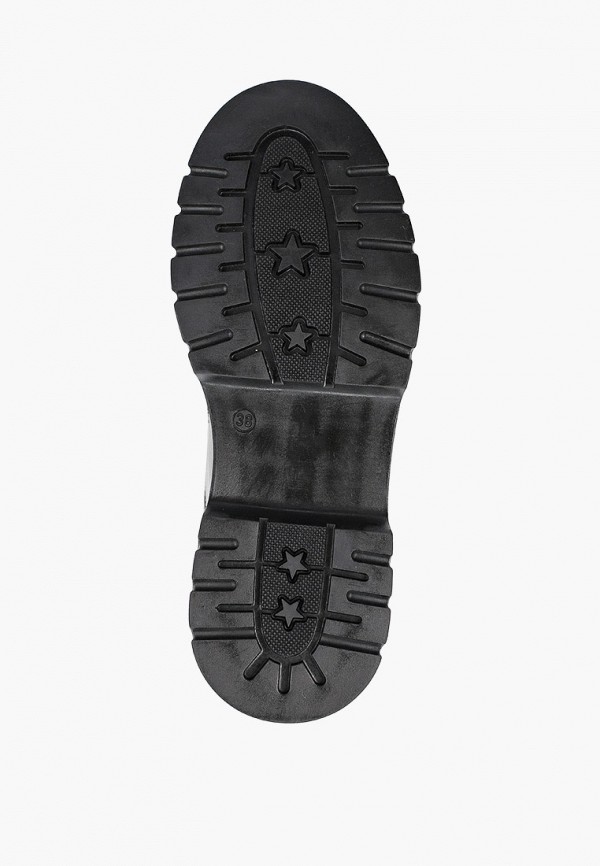 фото Ботинки ascalini