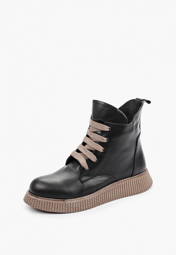 фото Ботинки ascalini