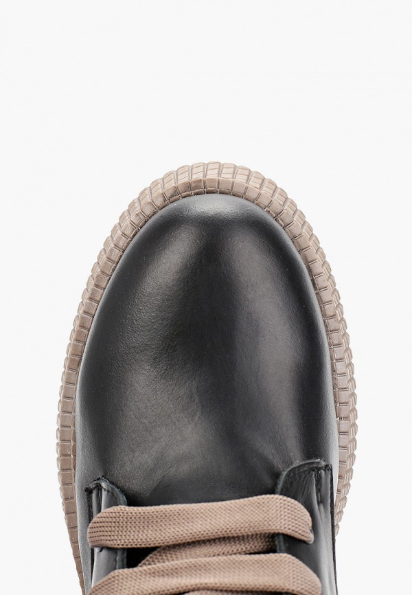 фото Ботинки ascalini