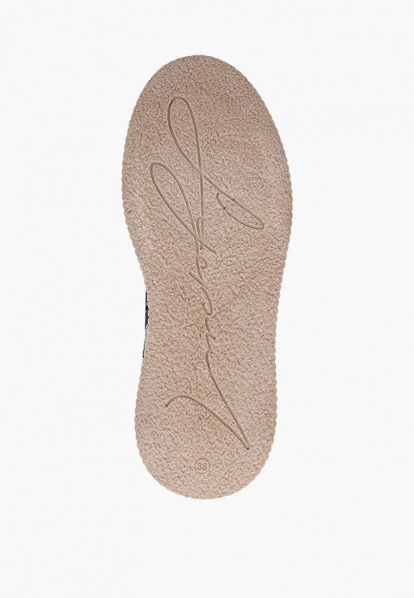 фото Ботинки ascalini