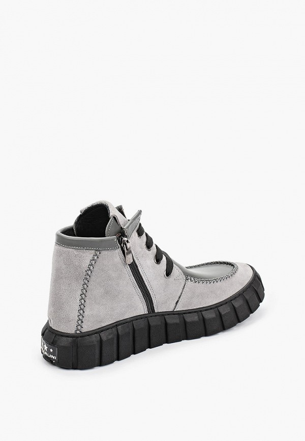 фото Ботинки ascalini