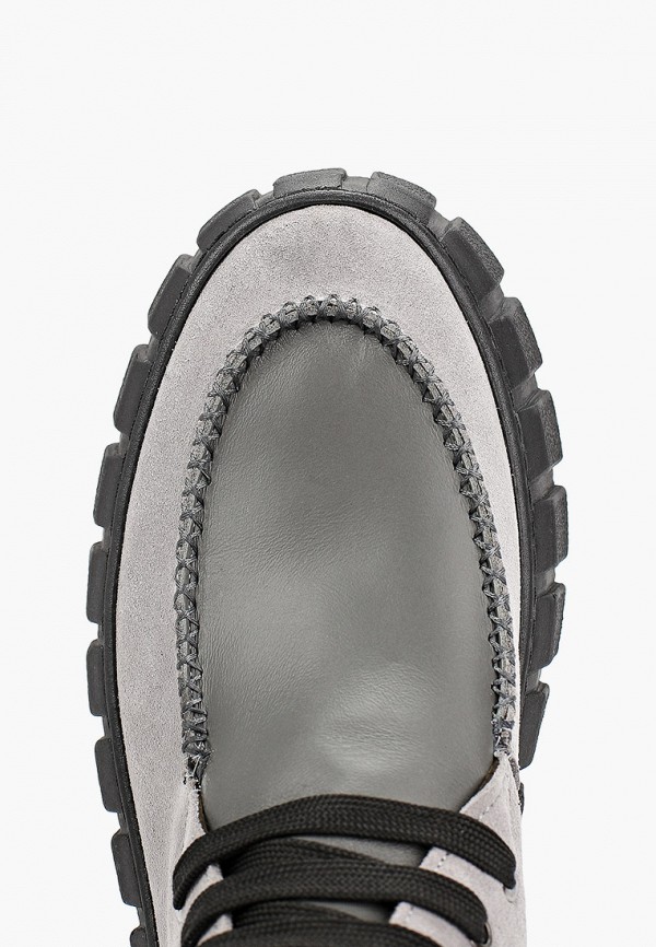 фото Ботинки ascalini