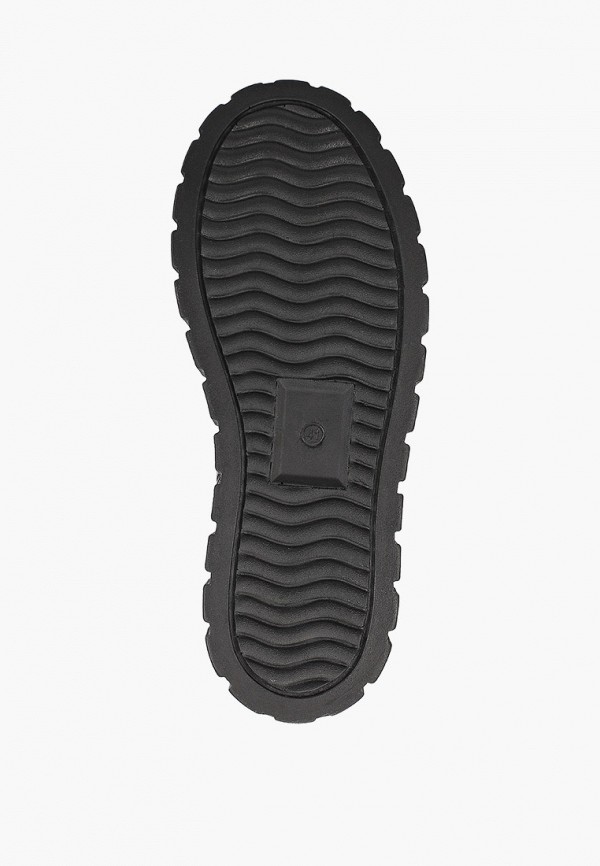 фото Ботинки ascalini