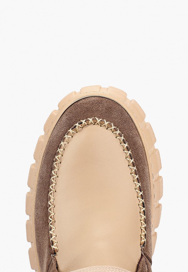 фото Ботинки ascalini