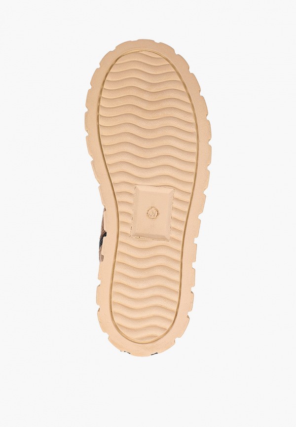 фото Ботинки ascalini