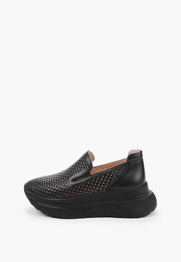 фото Туфли ascalini