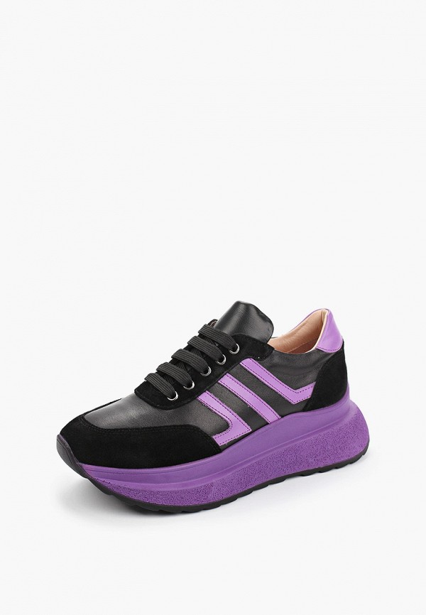 фото Кроссовки ascalini