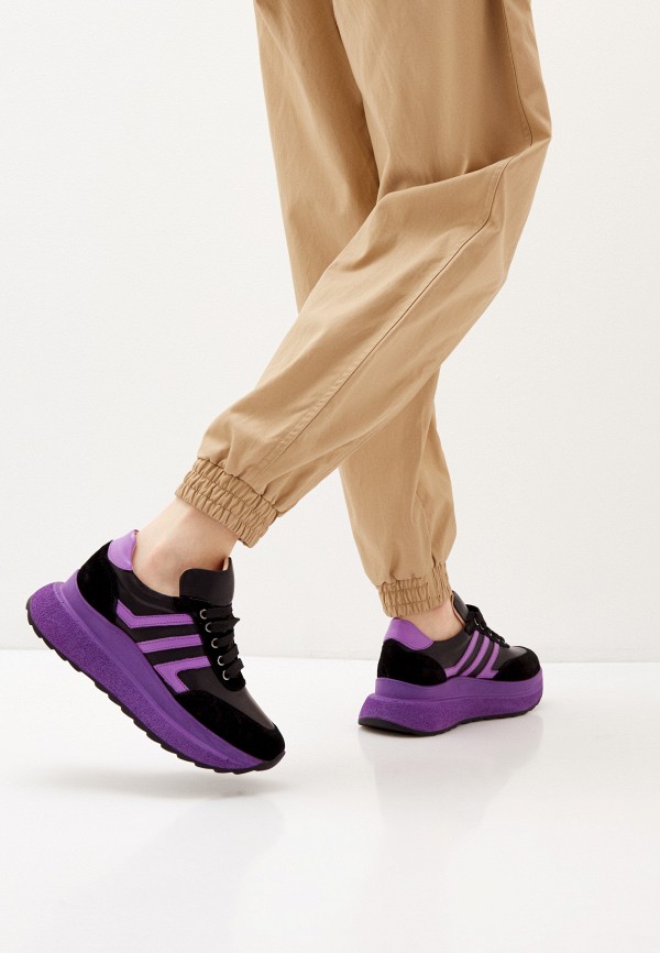 фото Кроссовки ascalini