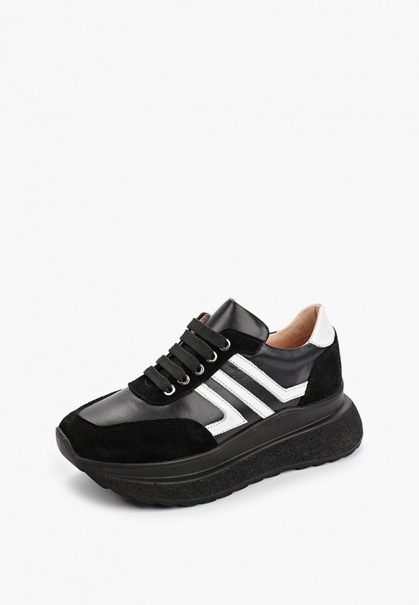 фото Кроссовки ascalini