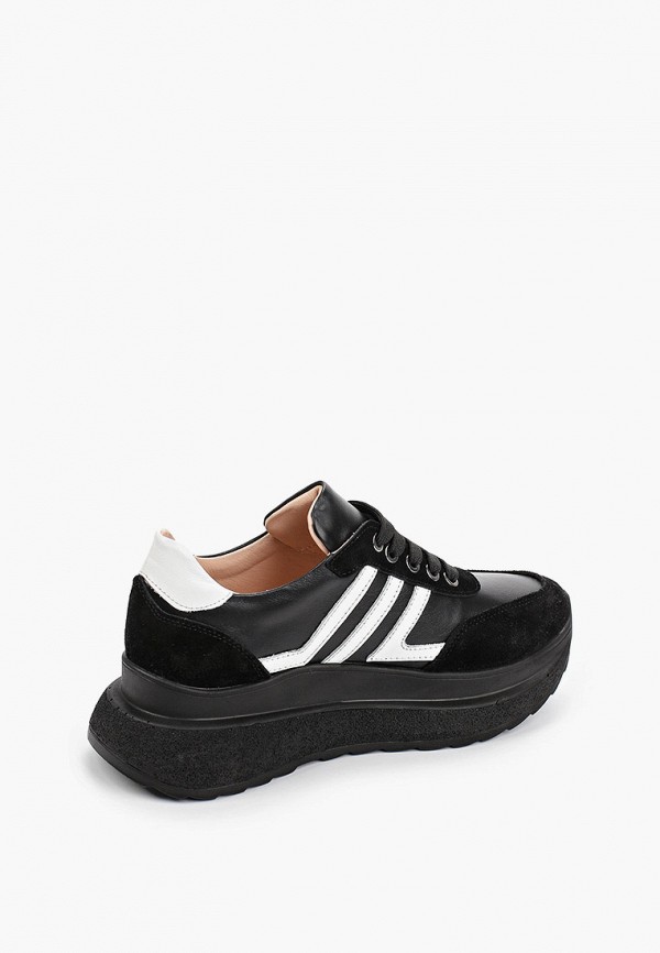 фото Кроссовки ascalini