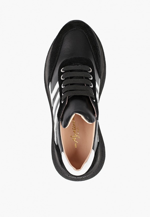 фото Кроссовки ascalini