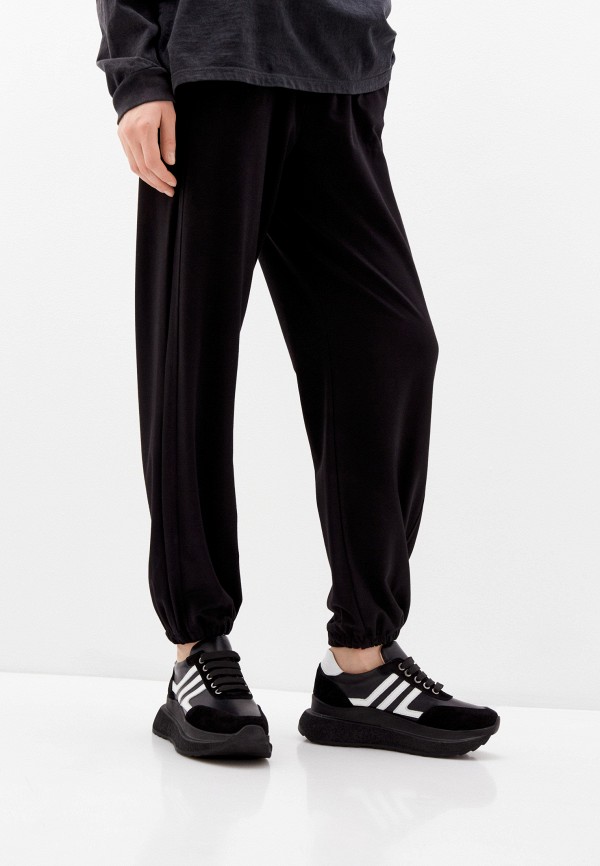 фото Кроссовки ascalini