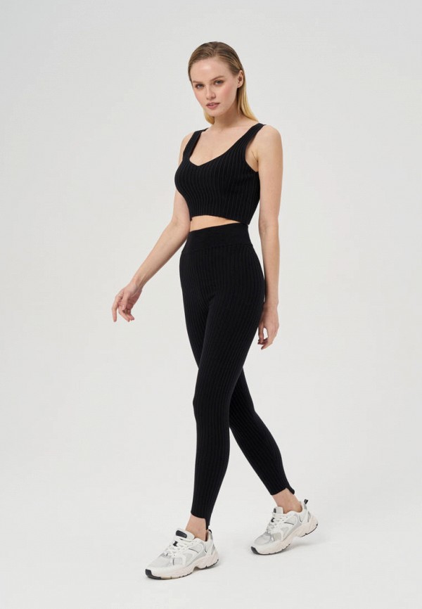 фото Леггинсы woolook