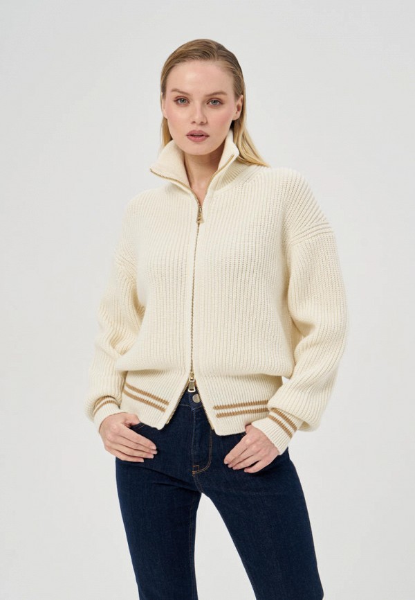 

Кардиган Woolook, Белый