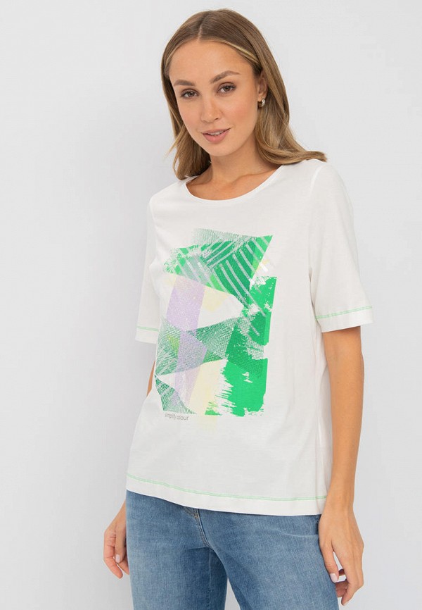 фото Футболка gerry weber