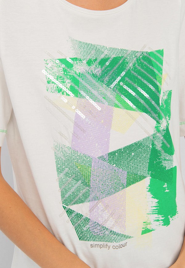 фото Футболка gerry weber