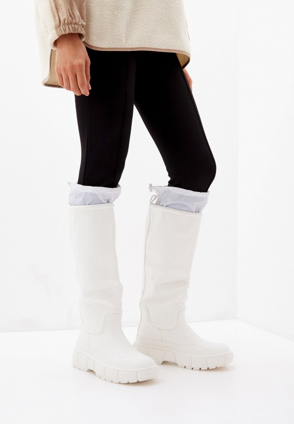 фото Сапоги may vian