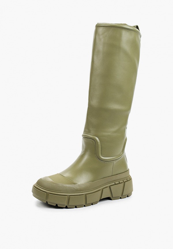 фото Сапоги may vian