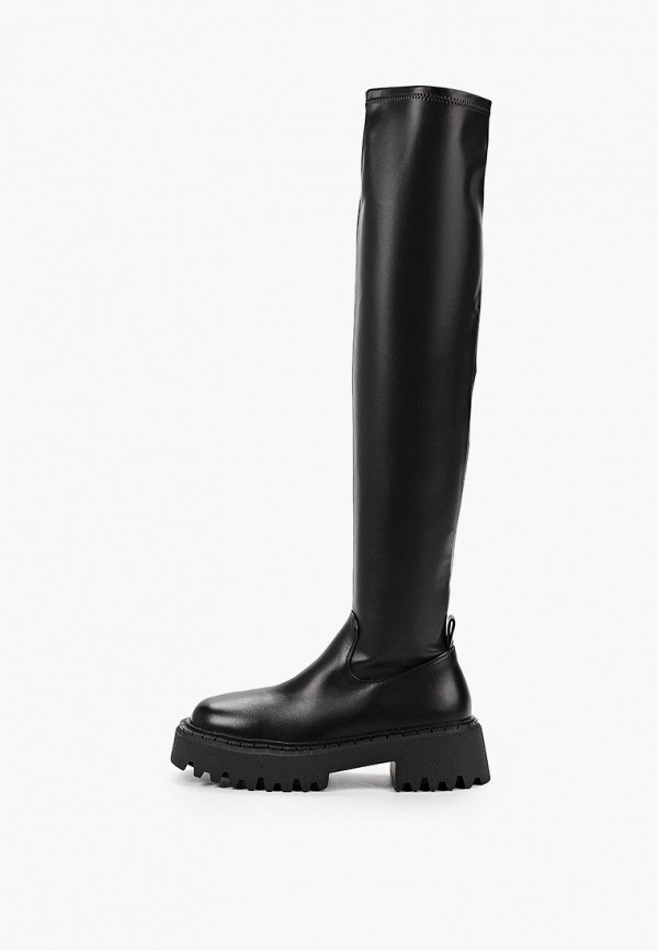 фото Ботфорты may vian