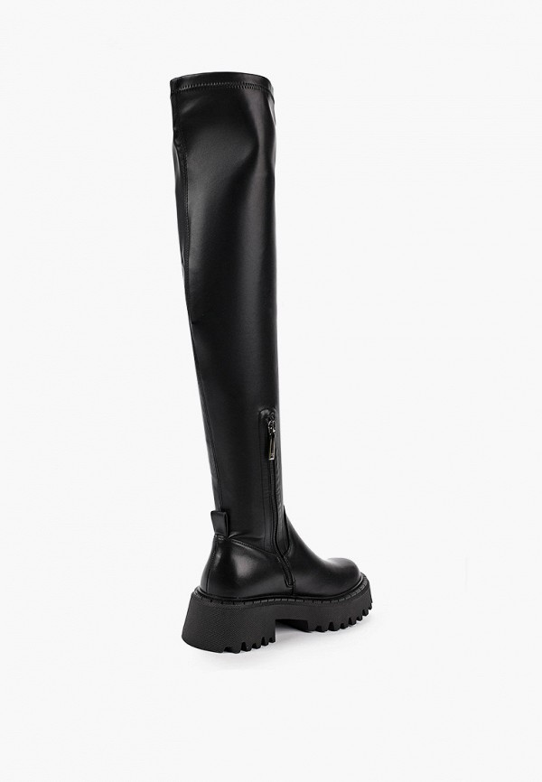 фото Ботфорты may vian