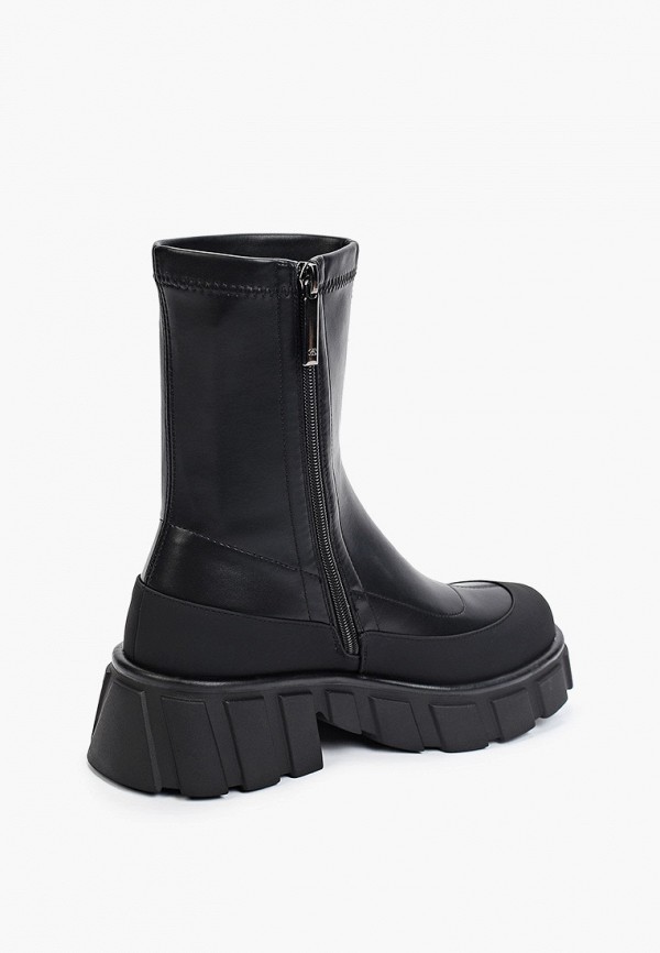 фото Полусапоги may vian