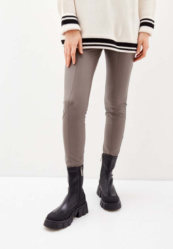 фото Полусапоги may vian