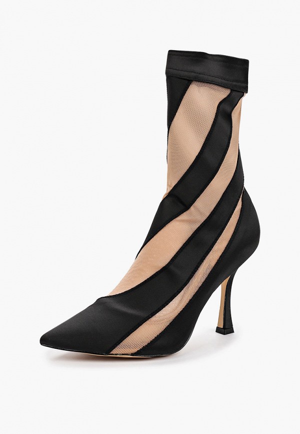 фото Полусапоги may vian