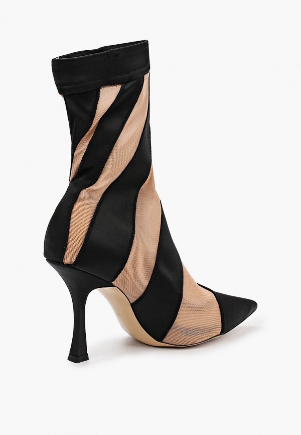 фото Полусапоги may vian