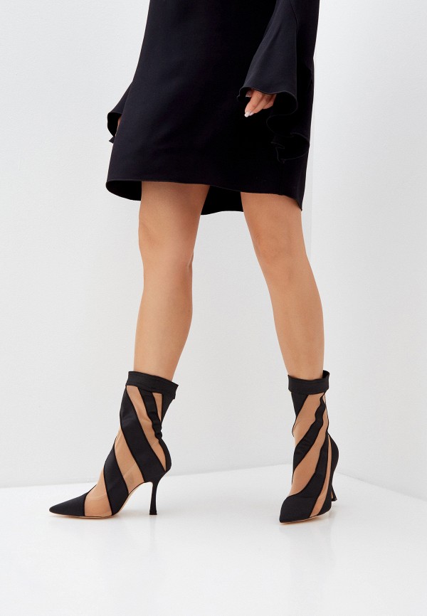 фото Полусапоги may vian