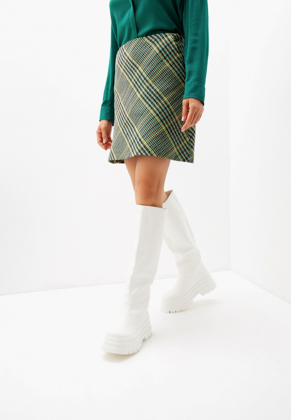 фото Сапоги may vian